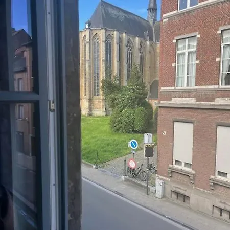 Art Studio Leuven Exterior photo