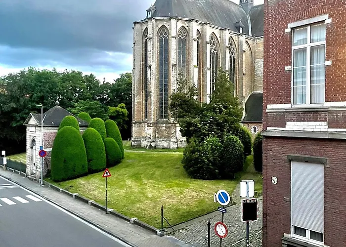 Art Studio Leuven