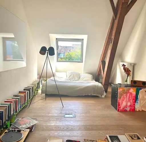 Art Studio Leuven