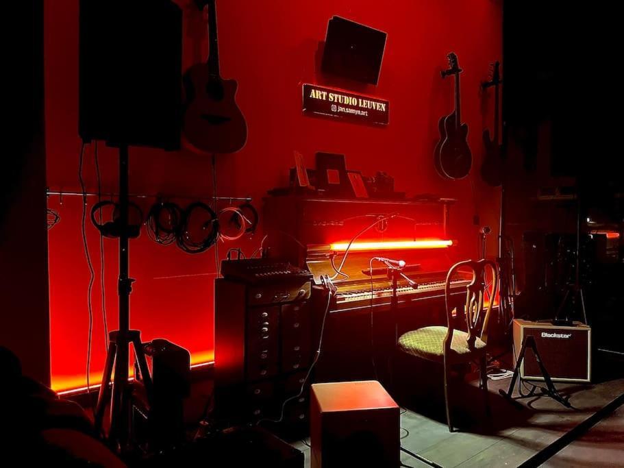 Art Casa de Férias
