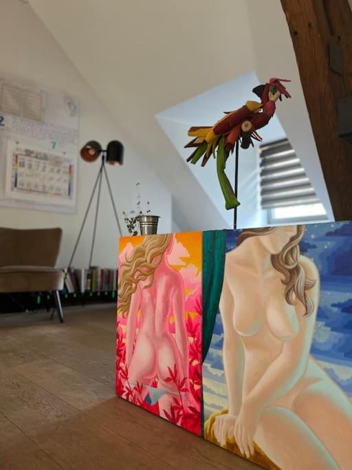 Casa de Férias Art *